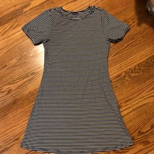 Brandy Melville T Shirt Dress